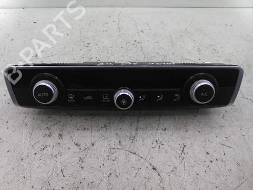 Used Climate control Climate control AUDI A3 (8V1, 8VK) 2.0 TDI (150 hp) 22938398 22938398