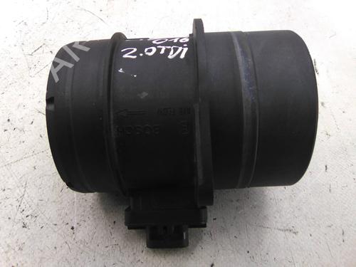 Used Mass air flow sensor Mass air flow sensor AUDI A3 (8V1, 8VK) 2.0 TDI (150 hp) 22938389 22938389