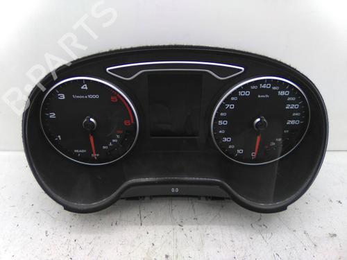 Used Instrument cluster Instrument cluster 22938390 22938390