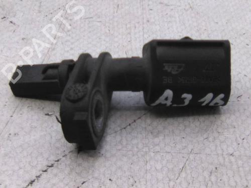 Used Electronic module Electronic module AUDI A3 (8V1, 8VK) 2.0 TDI (150 hp) 22946337 22946337