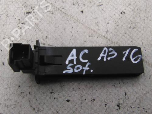 Used Electronic module Electronic module AUDI A3 (8V1, 8VK) 2.0 TDI (150 hp) 22938400 22938400