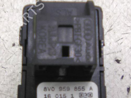 Switch AUDI A3 (8V1, 8VK) 2.0 TDI | BP22938391I30  - Image 6