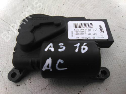 Used Electronic module Electronic module AUDI A3 (8V1, 8VK) 2.0 TDI (150 hp) 22938413 22938413