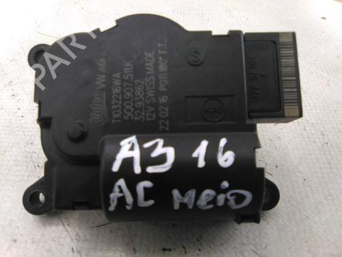 Módulo eletrónico Módulo eletrónico AUDI A3 (8V1, 8VK) 2.0 TDI (150 hp) 22938414 22938414