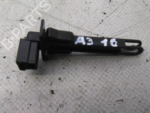 Used Electronic module Electronic module AUDI A3 (8V1, 8VK) 2.0 TDI (150 hp) 22938416 22938416