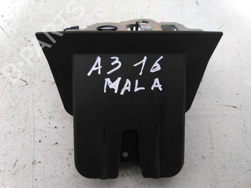 Used Tailgate lock Tailgate lock 22938405 22938405