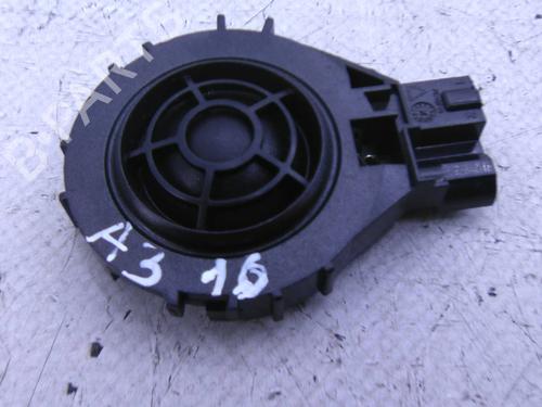 Used Electronic module Electronic module AUDI A3 (8V1, 8VK) 2.0 TDI (150 hp) 22938408 22938408