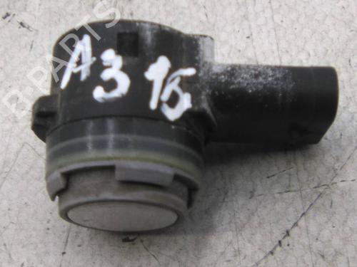 Used Electronic module Electronic module AUDI A3 (8V1, 8VK) 2.0 TDI (150 hp) 22938420 22938420