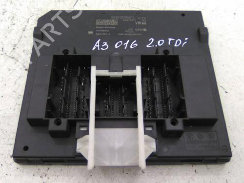 Used Electronic module Electronic module AUDI A3 (8V1, 8VK) 2.0 TDI (150 hp) 22938409 22938409