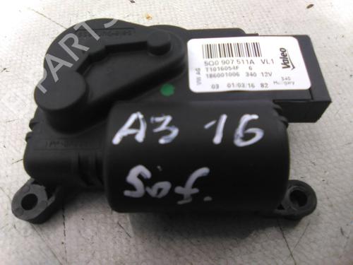 Módulo eletrónico Módulo eletrónico AUDI A3 (8V1, 8VK) 2.0 TDI (150 hp) 22938412 22938412