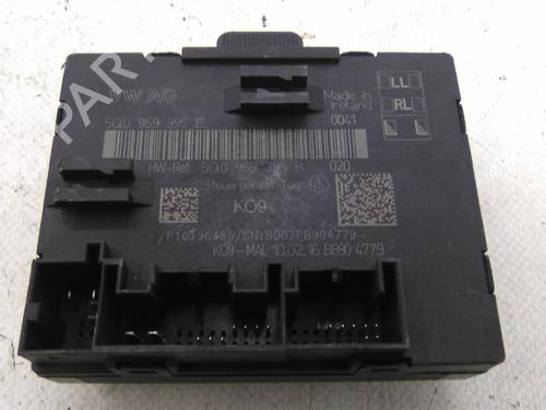 Used Electronic module Electronic module AUDI A3 (8V1, 8VK) 2.0 TDI (150 hp) 22938426 22938426