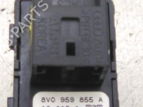 Switch AUDI A3 (8V1, 8VK) 2.0 TDI | BP22938427I30 - Image 6