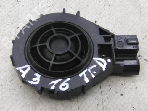 Used Electronic module Electronic module AUDI A3 (8V1, 8VK) 2.0 TDI (150 hp) 22938428 22938428