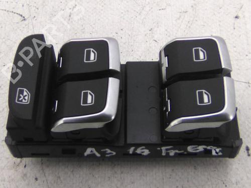 Used Switch Switch AUDI A3 (8V1, 8VK) 2.0 TDI (150 hp) 22938438 22938438
