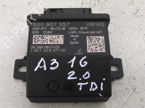 Used Electronic module Electronic module AUDI A3 (8V1, 8VK) 2.0 TDI (150 hp) 22938431 22938431