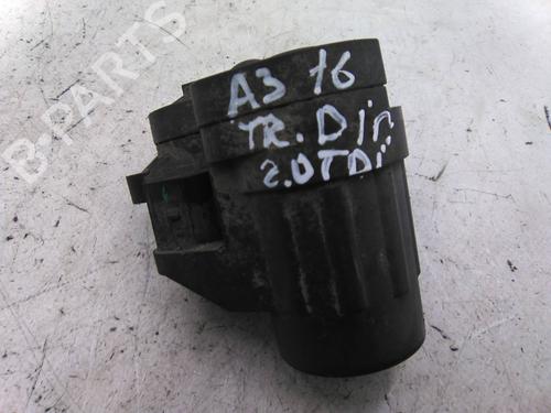 Used Electronic module Electronic module 22938432 22938432