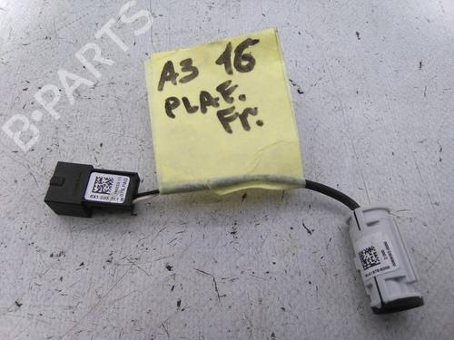 Used Electronic module Electronic module 22938440 22938440