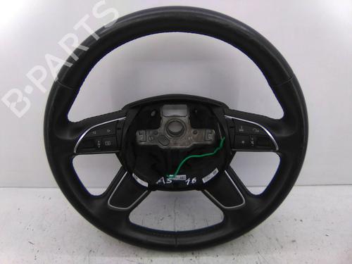 Used Steering wheel Steering wheel AUDI A3 (8V1, 8VK) 2.0 TDI (150 hp) 22938458 22938458