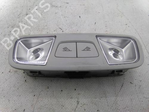 Used Interior roof light Interior roof light 22938445 22938445