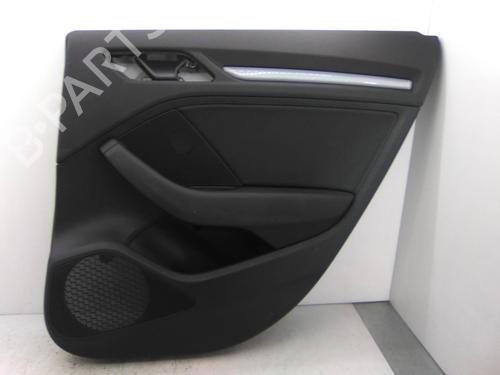 Used Rear right panel Rear right panel AUDI A3 (8V1, 8VK) 2.0 TDI (150 hp) 22938460 22938460