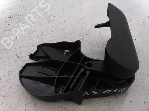 Used Interior handle Interior handle AUDI A3 (8V1, 8VK) 2.0 TDI (150 hp) 22938461 22938461