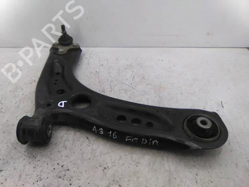Used Right front suspension arm Right front suspension arm 22938481 22938481