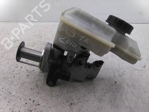 Used Brake master cylinder Brake master cylinder AUDI A3 (8V1, 8VK) 2.0 TDI (150 hp) 22938483 22938483