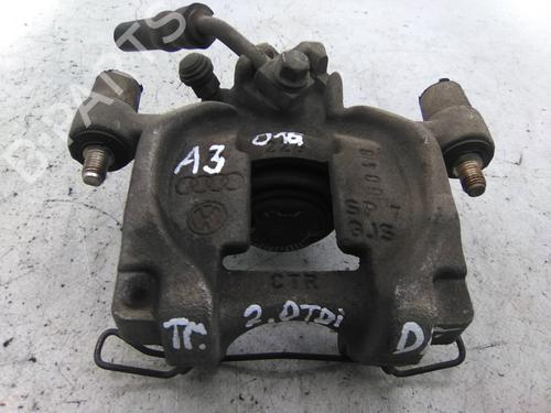 Used Right rear brake caliper Right rear brake caliper 22938486 22938486