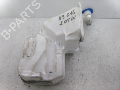 Used Windscreen washer tank Windscreen washer tank 22938487 22938487