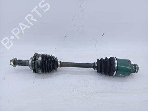 Used Right front driveshaft Right front driveshaft 22337072 22337072