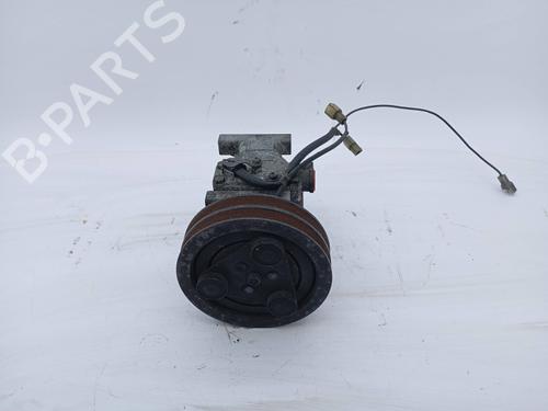 Used AC compressor AC compressor MAZDA 626 V (GF) 2.0 Turbo DI (GFFP) (101 hp) 22337074 22337074