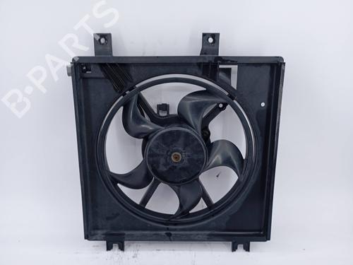Used Radiator fan Radiator fan 22301268 22301268