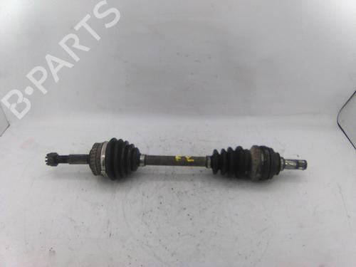 Used Left front driveshaft Left front driveshaft 19839255 19839255