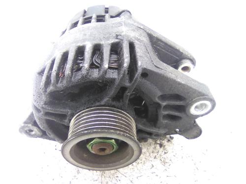 Used Alternator Alternator TOYOTA AYGO (_B1_) 1.0 (KGB10_, KGB10R) (68 hp) 22938494 22938494