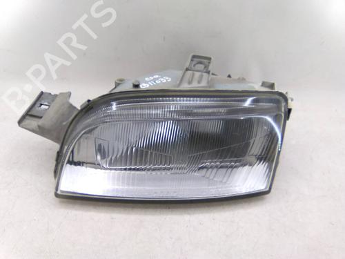 Used Left headlight Left headlight FIAT PUNTO (176_) 55 1.1 (54 hp) 26133225 26133225