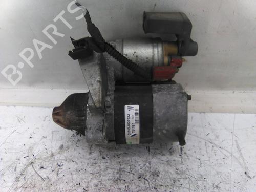Used Starter Starter TOYOTA AYGO (_B1_) 1.0 (KGB10_, KGB10R) (68 hp) 22938495 22938495