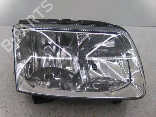 Used Right headlight Right headlight VW POLO III (6N1) 64 1.9 D (64 hp) 22938499 22938499