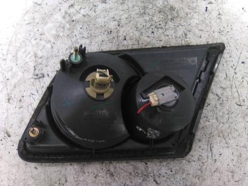 Left tailgate light MAZDA 6 Hatchback (GH) 1.8 MZR | BP22938509C79 - Image 2