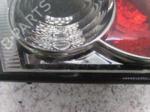 Left tailgate light MAZDA 6 Hatchback (GH) 1.8 MZR | BP22938509C79 - Image 3