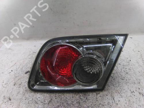 Used Right tailgate light Right tailgate light MAZDA 6 Hatchback (GH) 1.8 MZR (120 hp) 22938511 22938511