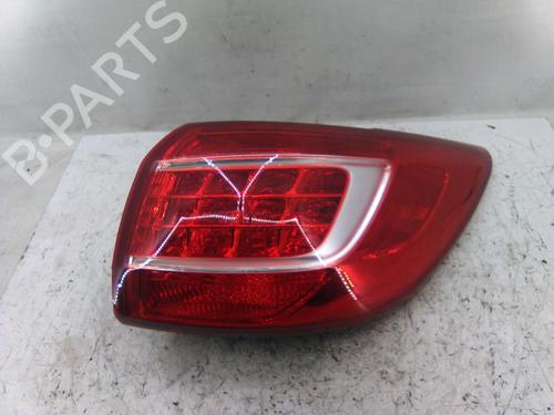 Used Right taillight Right taillight 22938512 22938512