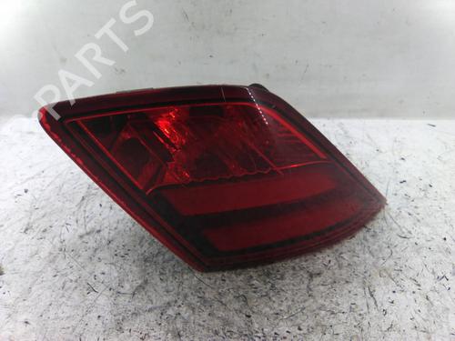 Used Right tailgate light Right tailgate light PEUGEOT 308 I (4A_, 4C_) 1.6 HDi (109 hp) 22938506 22938506