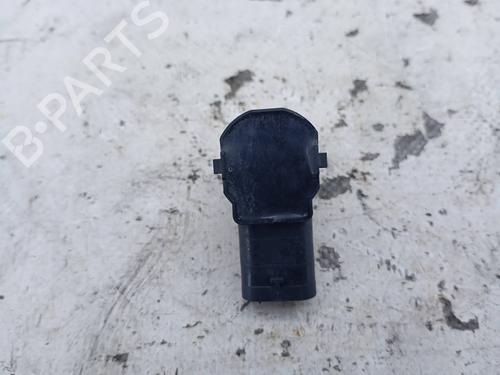 Electronic module VOLVO V40 Hatchback (525) D2 | BP21288610M83 - Image 2
