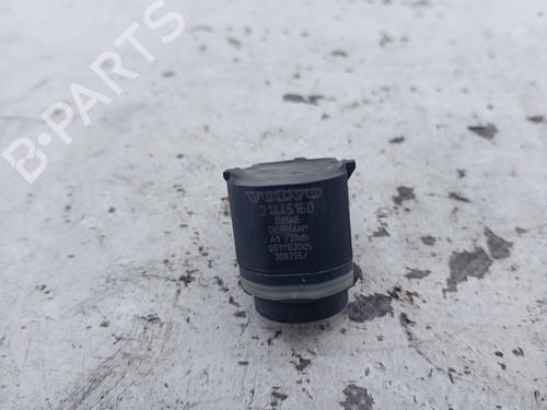 Electronic module VOLVO V40 Hatchback (525) D2 | BP21288610M83 - Image 3