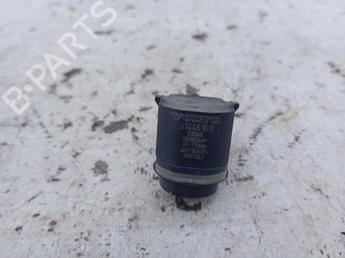 Electronic module VOLVO V40 Hatchback (525) D2 | BP21288611M83 - Image 3
