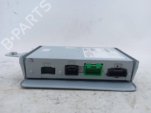 Electronic module VOLVO V40 Hatchback (525) D2 | BP21044850M83 - Image 2