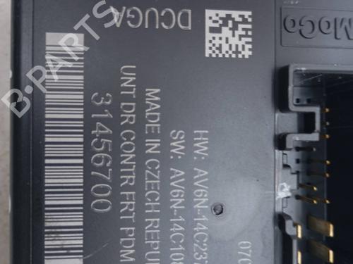 Electronic module VOLVO V40 Hatchback (525) D2 | BP21288615M83 - Image 3