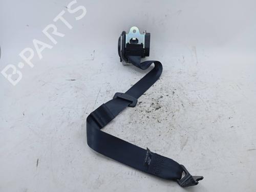 Rear right seatbelt VOLVO V40 Hatchback (525) D2 | BP21044855I28 - Image 2