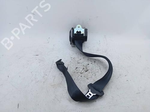 Rear left seatbelt VOLVO V40 Hatchback (525) D2 | BP21044856I29 - Image 2