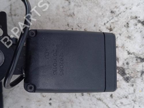 Seat buckle VOLVO V40 Hatchback (525) D2 | BP21044858I32  - Image 8